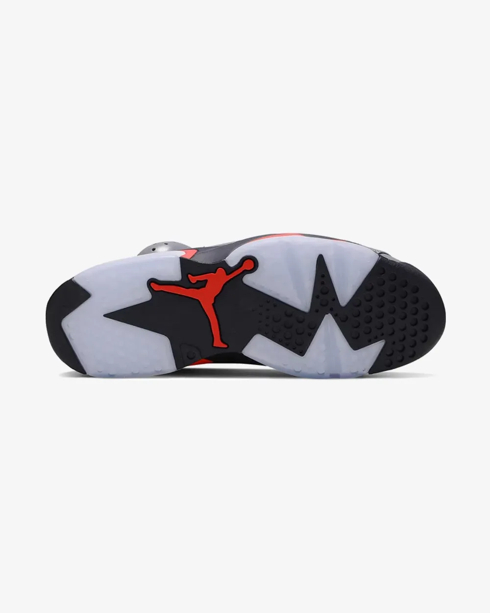 NIKE AIR JORDAN6 RETRO REFLECTIONS OF A CHAMPION (NEW)