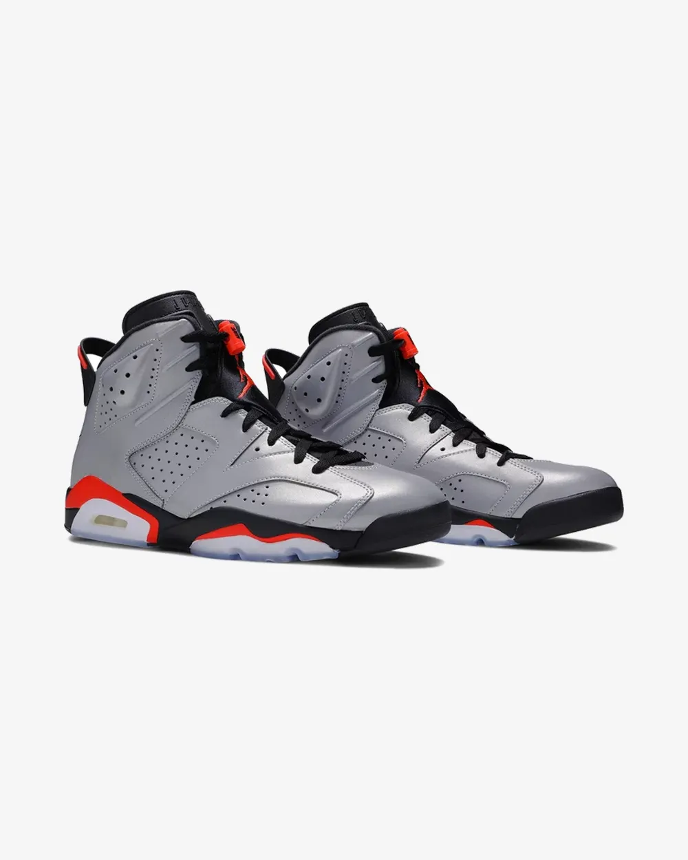 NIKE AIR JORDAN6 RETRO REFLECTIONS OF A CHAMPION (NEW)