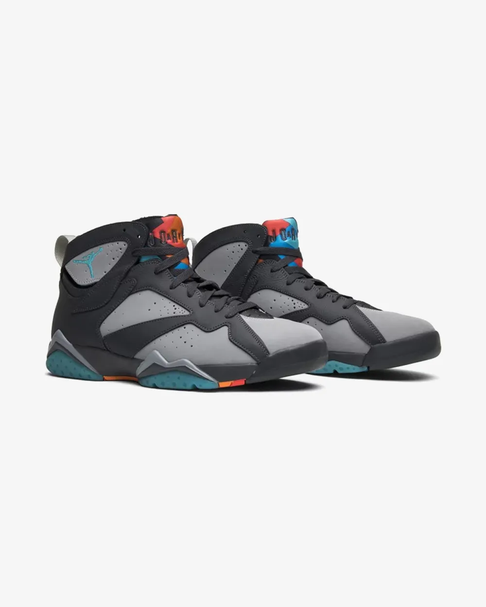 NIKE AIR JORDAN7 RETRO BARCELONA DAYS 2015 (NEW)