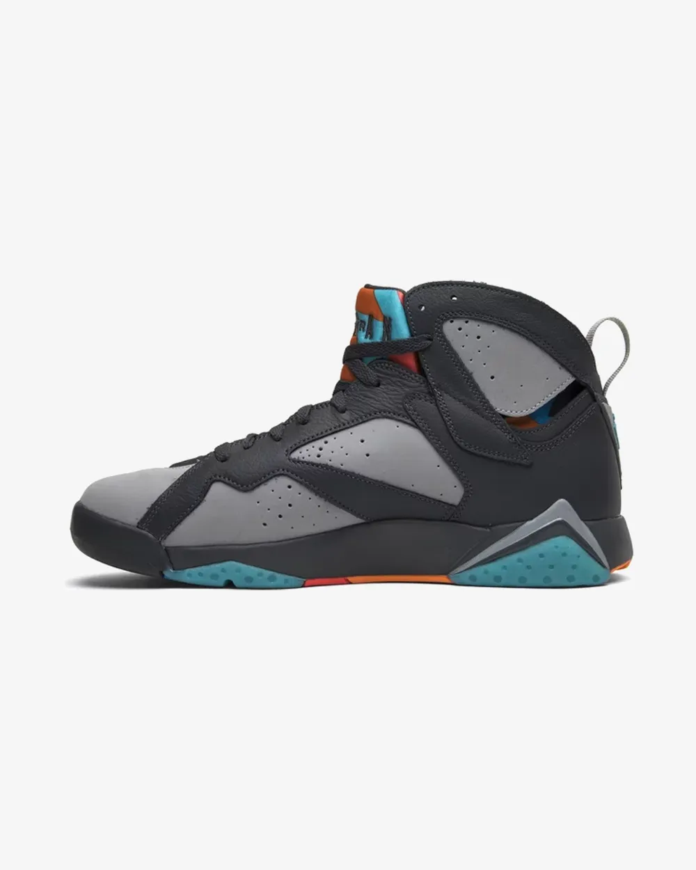 NIKE AIR JORDAN7 RETRO BARCELONA DAYS 2015 (NEW)