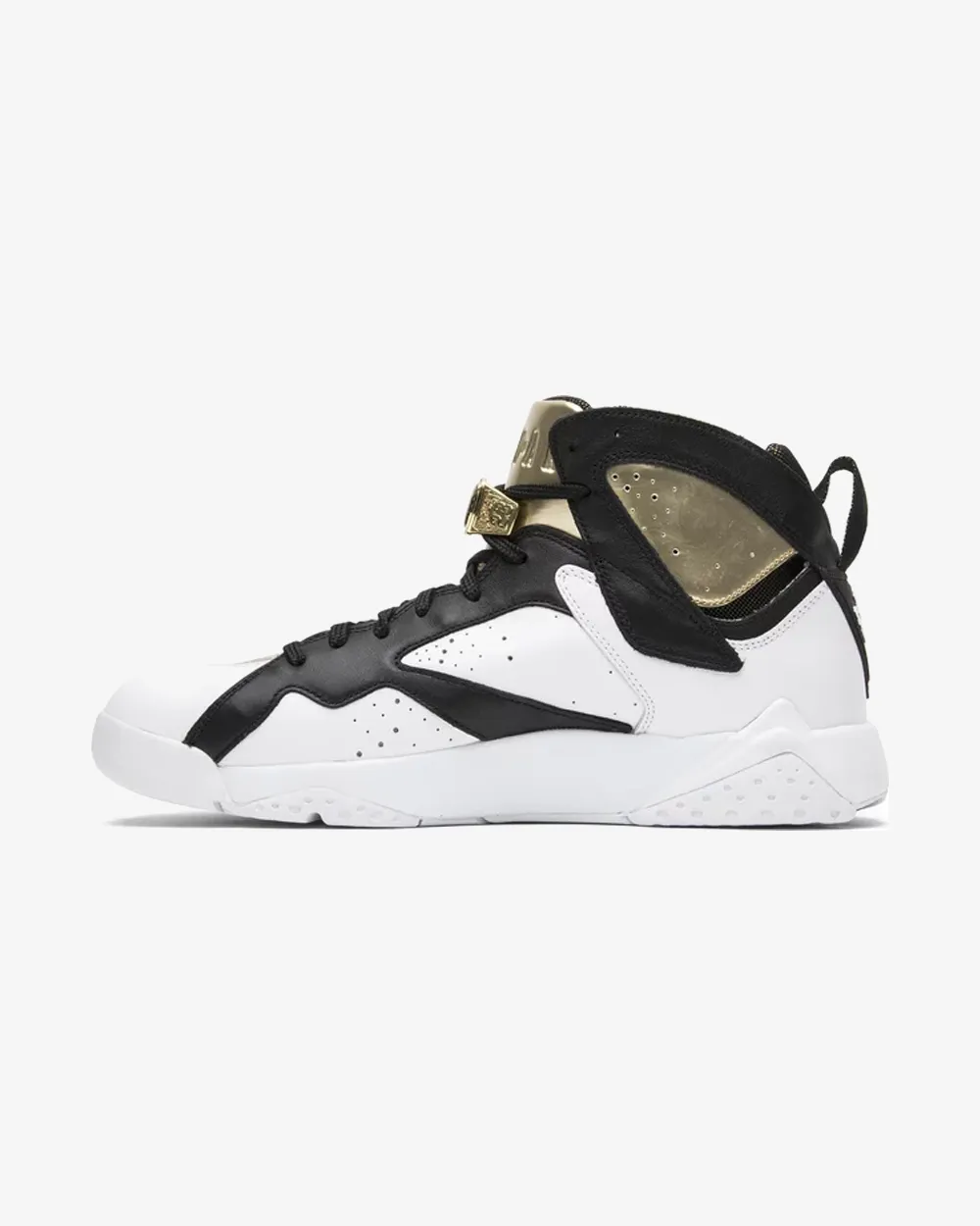 NIKE AIR JORDAN7 RETRO CHAMPIONSHIP PACK CHAMPAGNE 2015 (NEW)