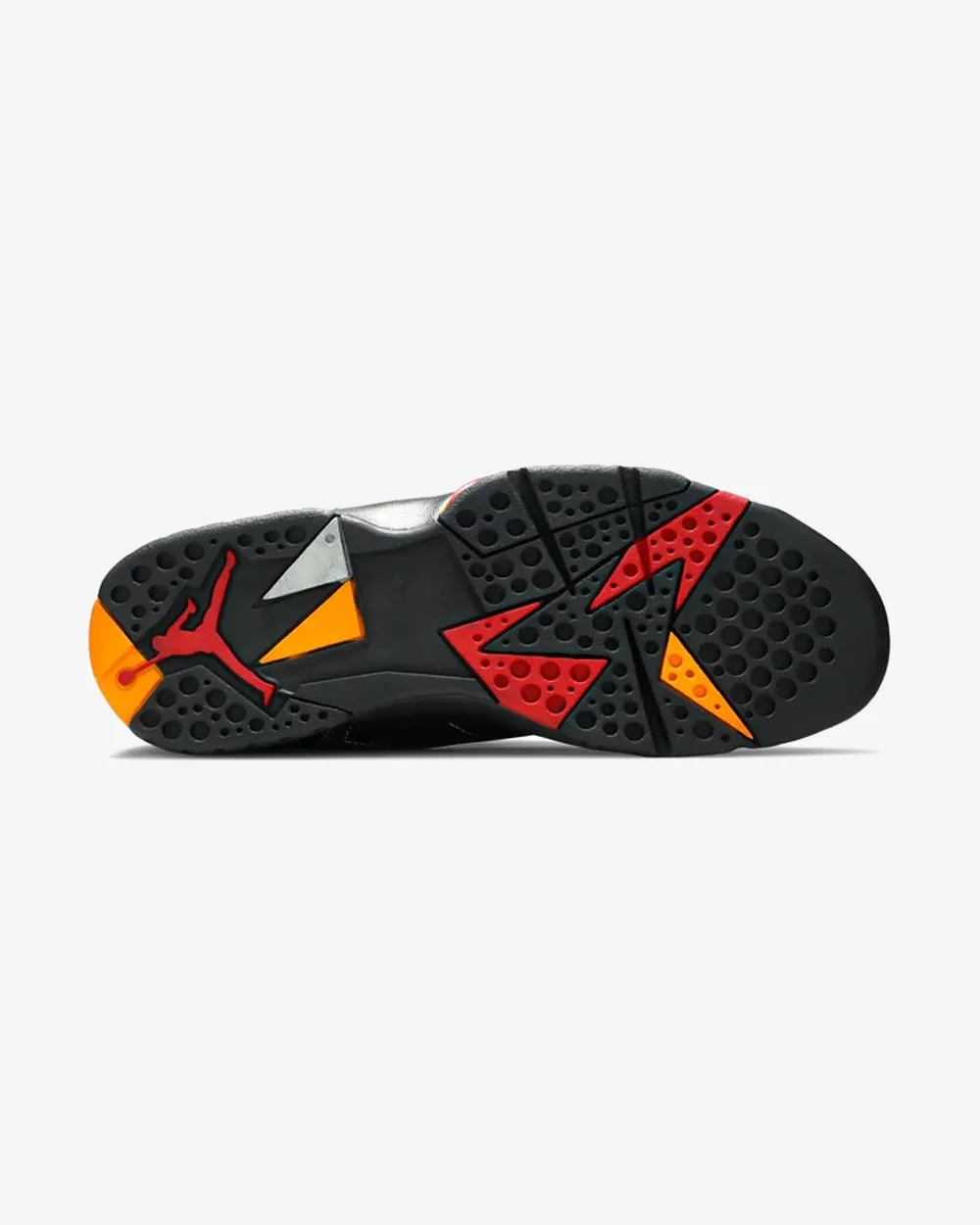 NIKE AIR JORDAN7 RETRO CITRUS 2006 (NEW)