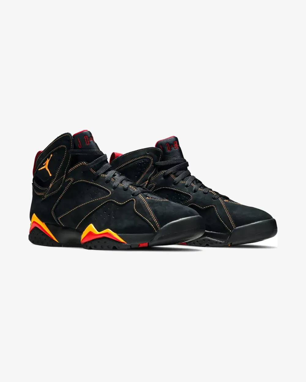 NIKE AIR JORDAN7 RETRO CITRUS 2006 (NEW)