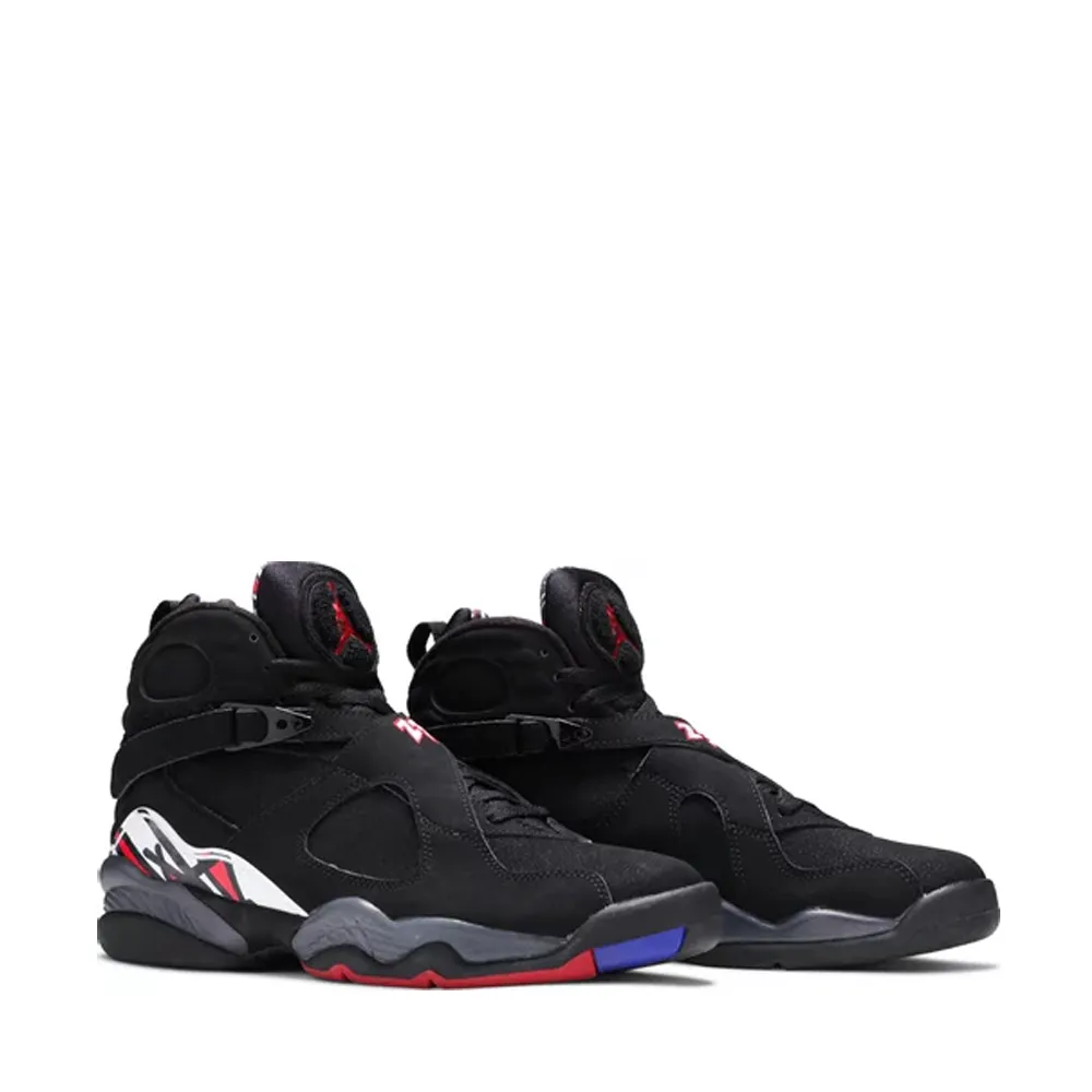 NIKE AIR JORDAN8 PLAYOFF 2013