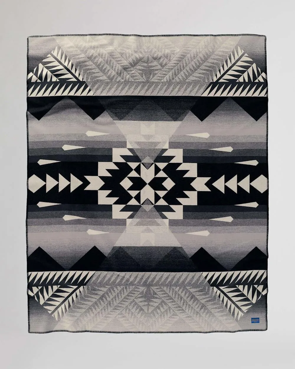 Nike N7 - 7 Peaks Twin Blanket luxury bedding, duvet cover