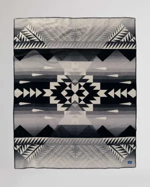 Nike N7 - 7 Peaks Twin Blanket luxury bedding, duvet cover