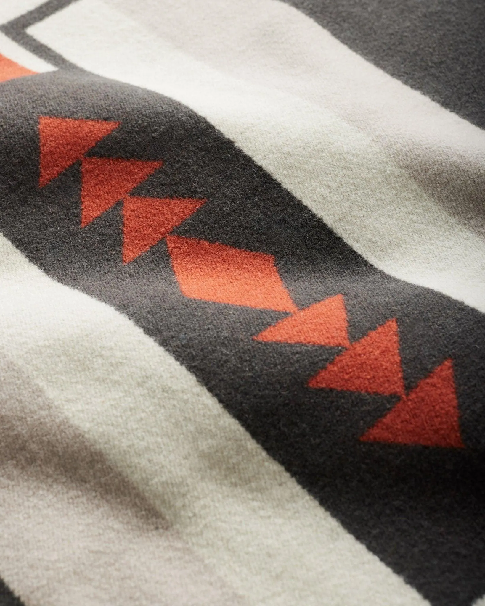 Nike N7 Generations Blanket by Pendleton