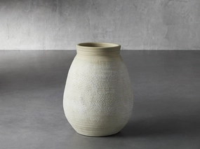 Nimos Vessel Vases & Planters,ceramic flower vase