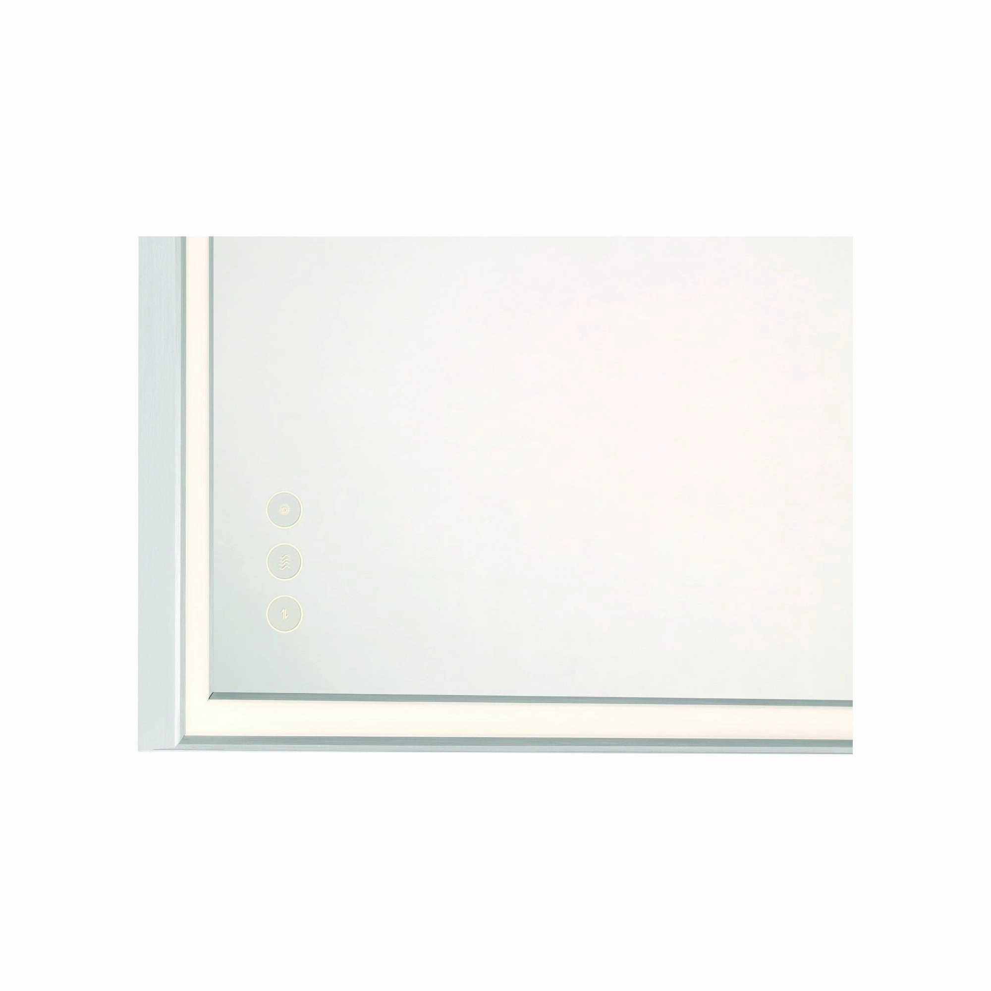 Nixon 24x36" LED Mirror