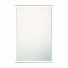 Nixon 24x36" LED Mirror Mirrors,large decorative mirror