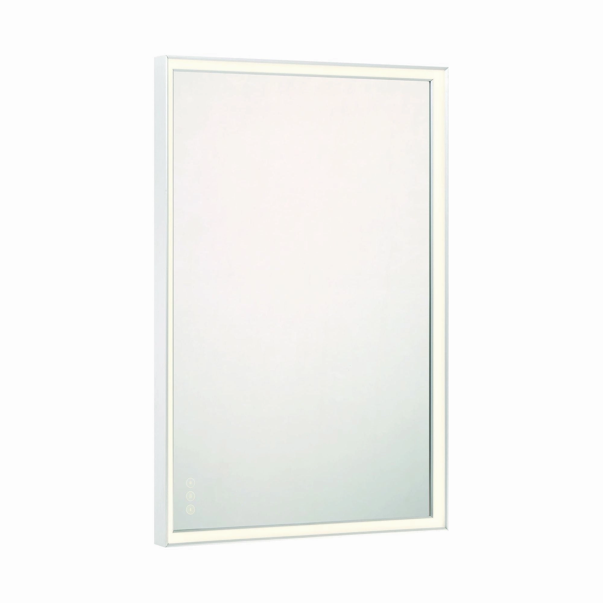 Nixon 24x36" LED Mirror