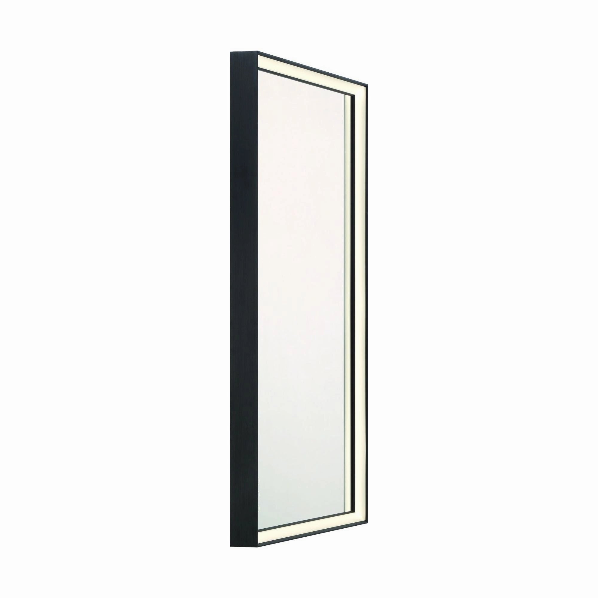 Nixon 24x36" LED Mirror