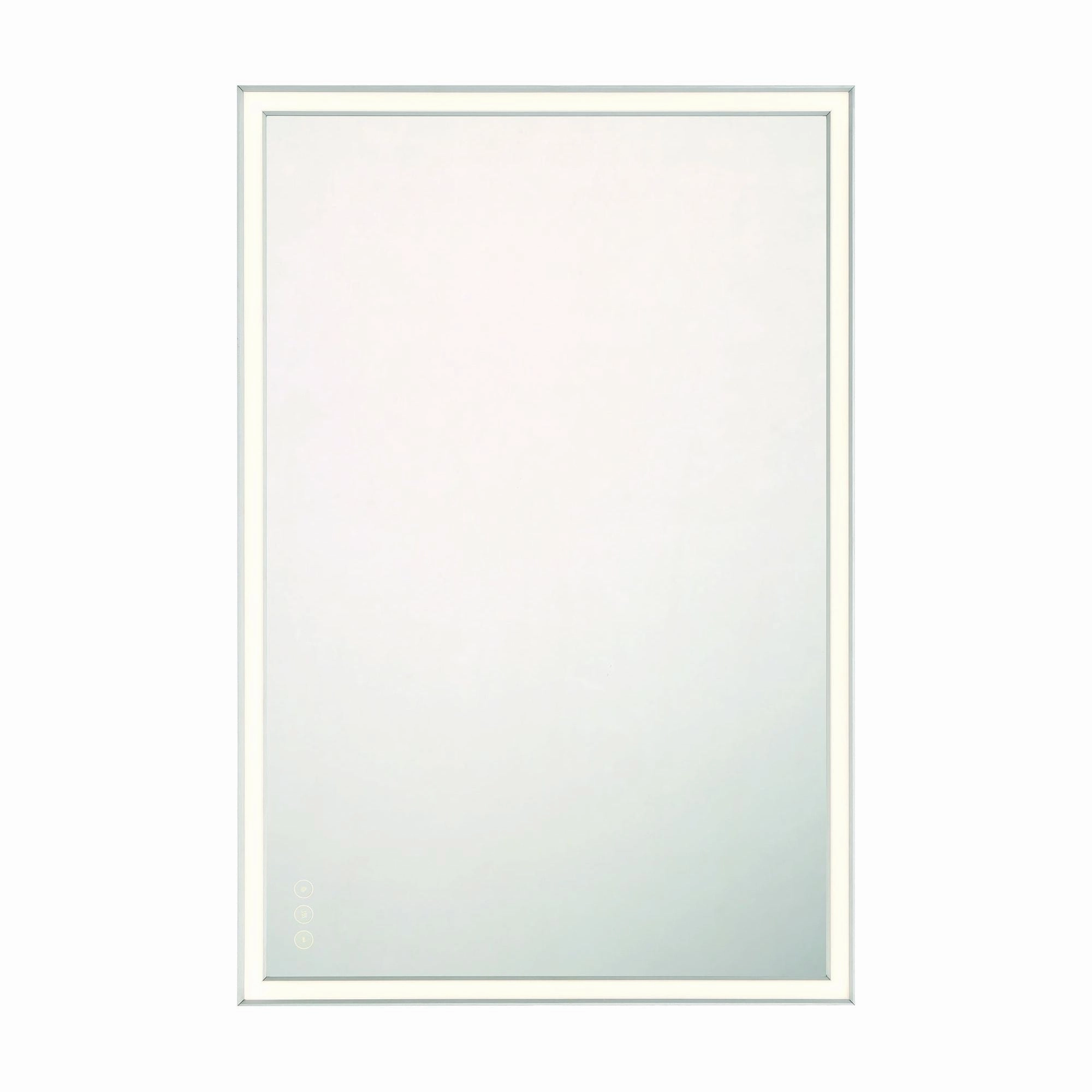 Nixon 24x36" LED Mirror Mirrors,large decorative mirror