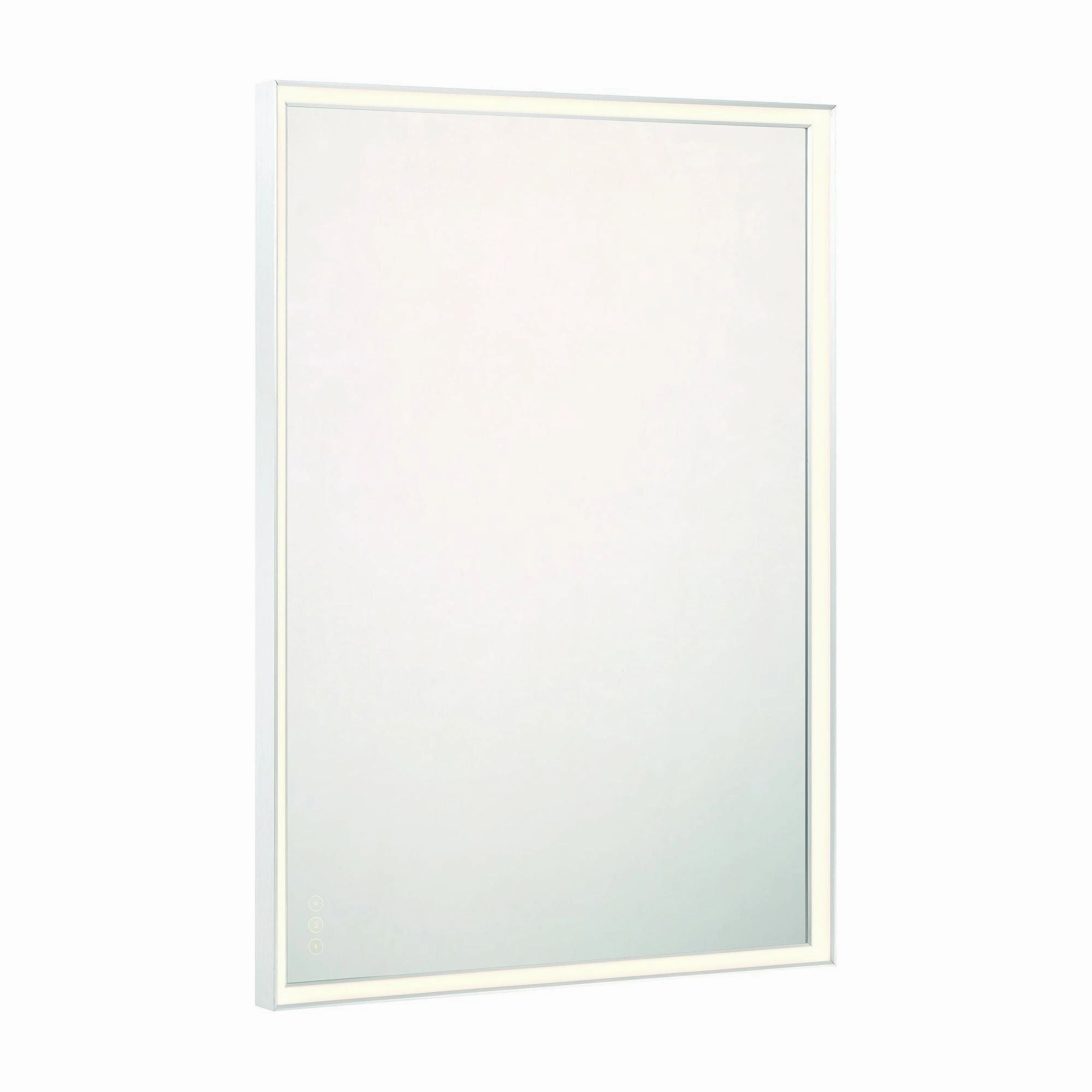 Nixon 30x42" LED Mirror