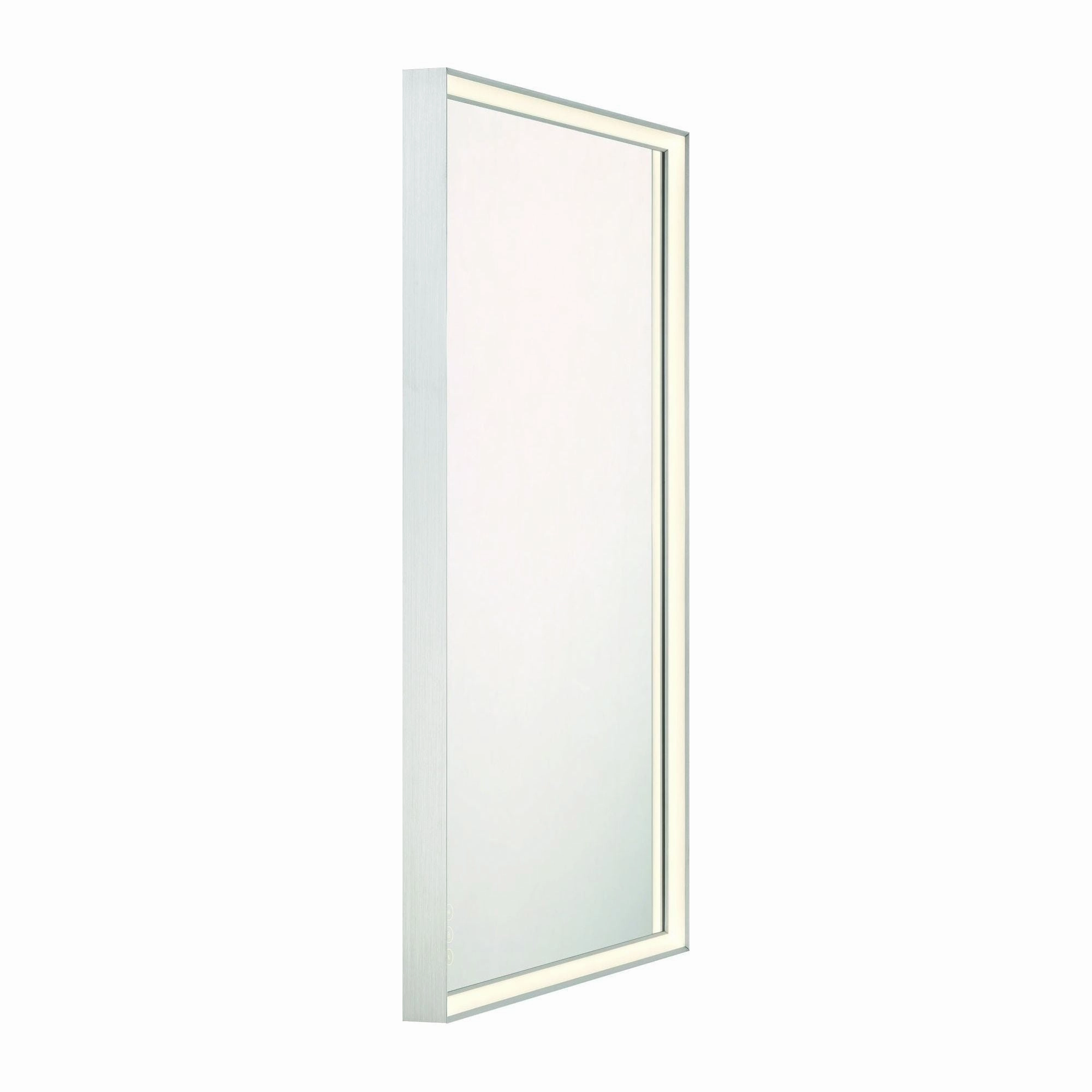 Nixon 30x42" LED Mirror