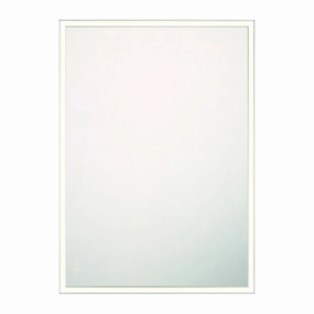 Nixon 30x42" LED Mirror Mirrors,large decorative mirror