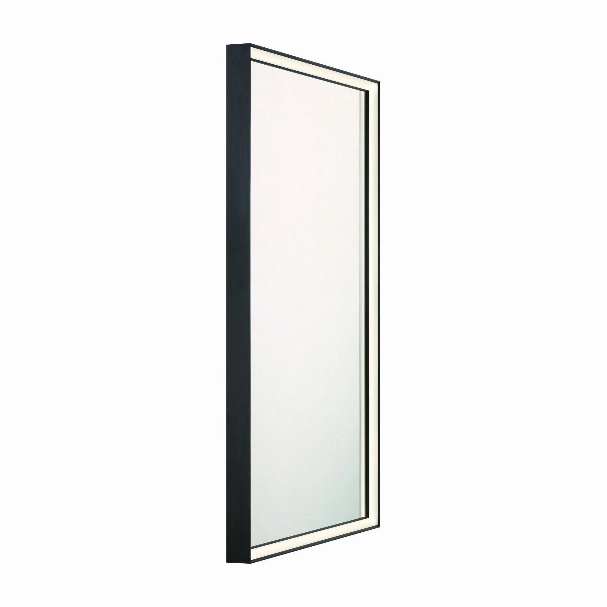 Nixon 30x42" LED Mirror