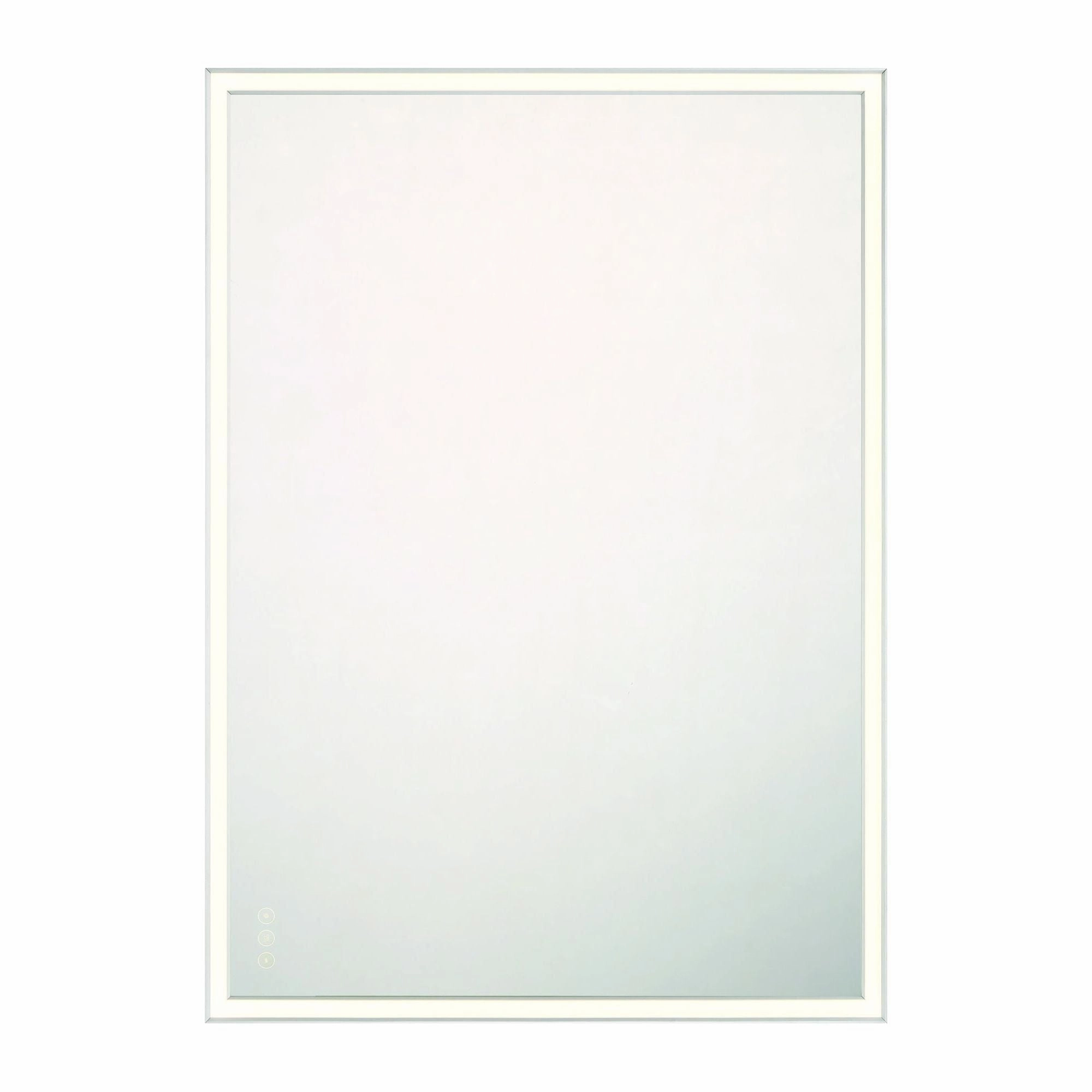 Nixon 30x42" LED Mirror Mirrors,large decorative mirror