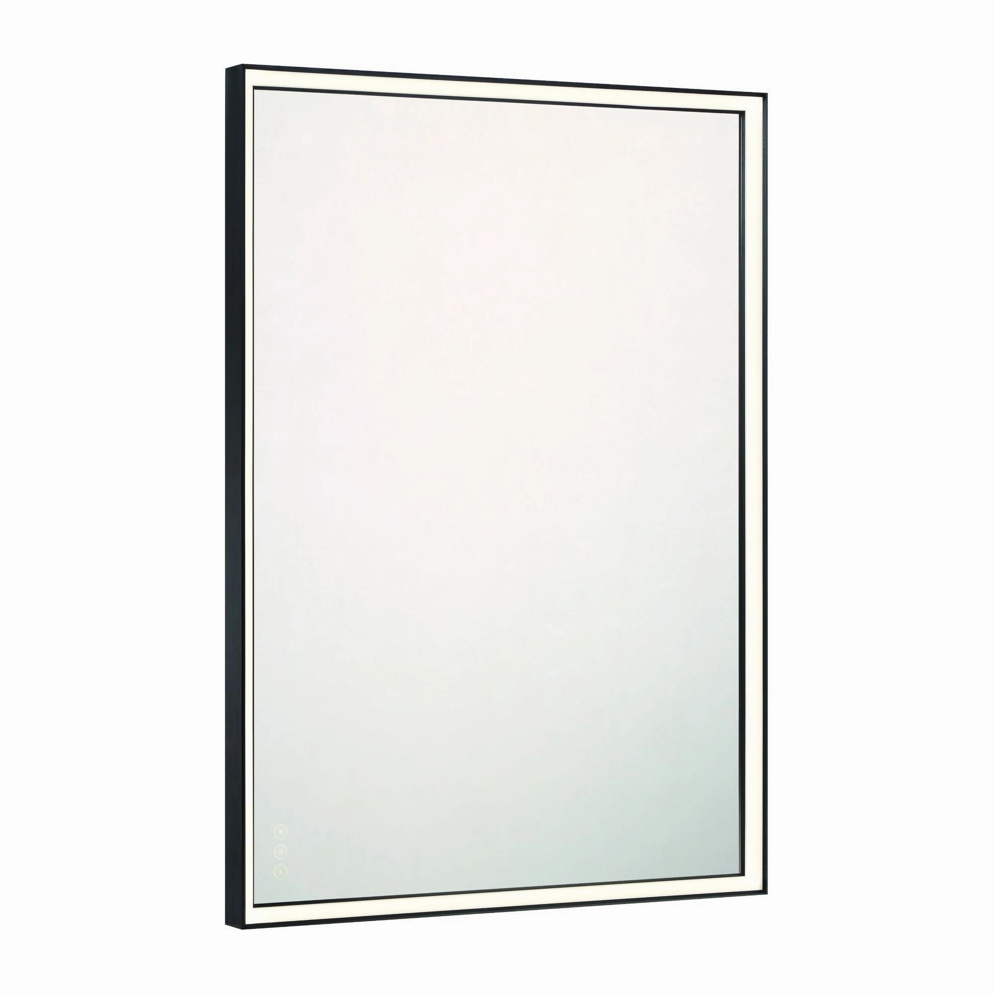 Nixon 30x42" LED Mirror
