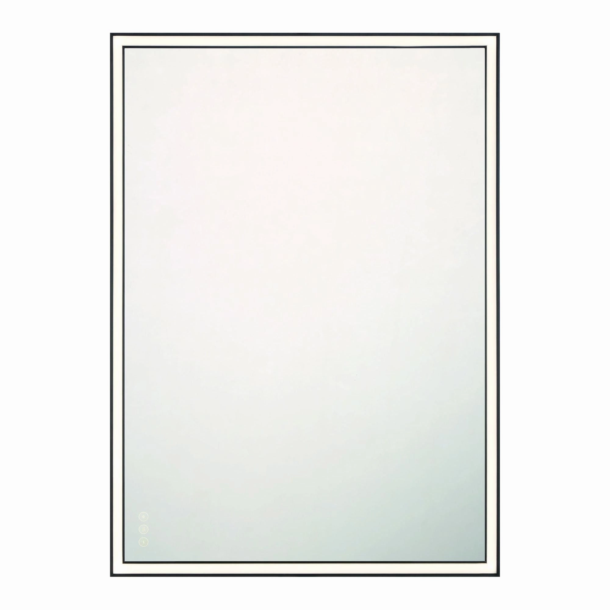 Nixon 30x42" LED Mirror Mirrors,large decorative mirror