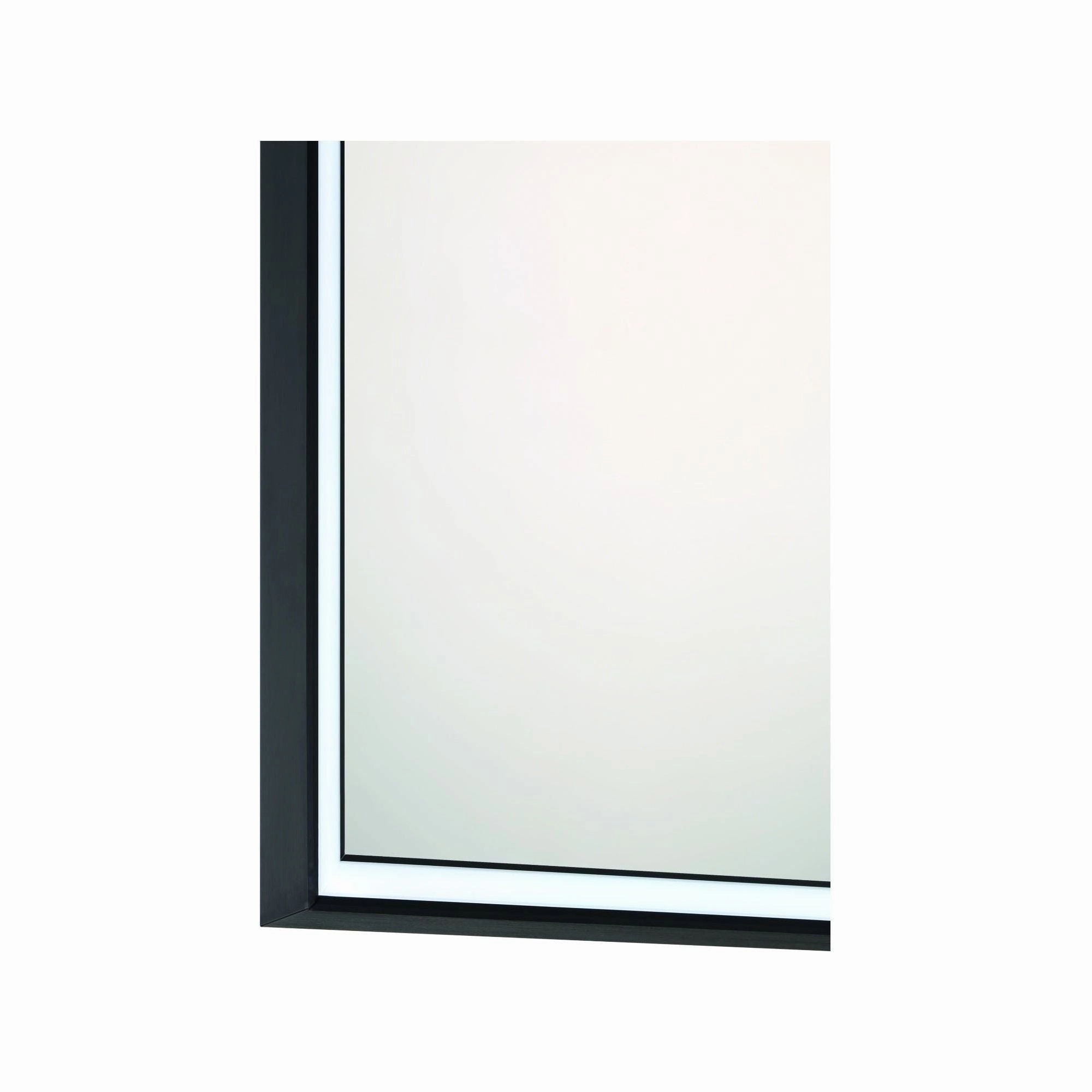 Nixon 32x32" LED Mirror Mirrors,large decorative mirror