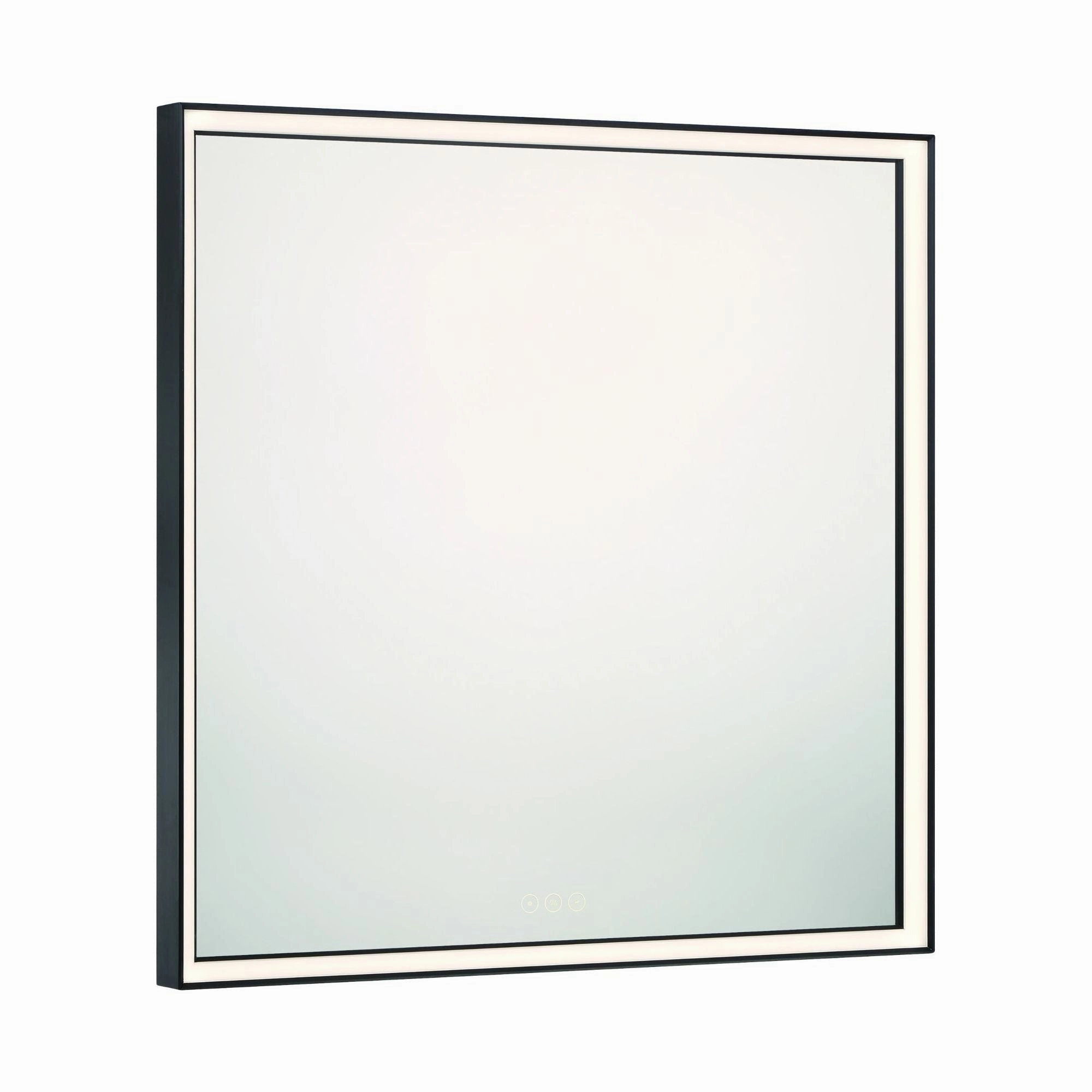 Nixon 32x32" LED Mirror