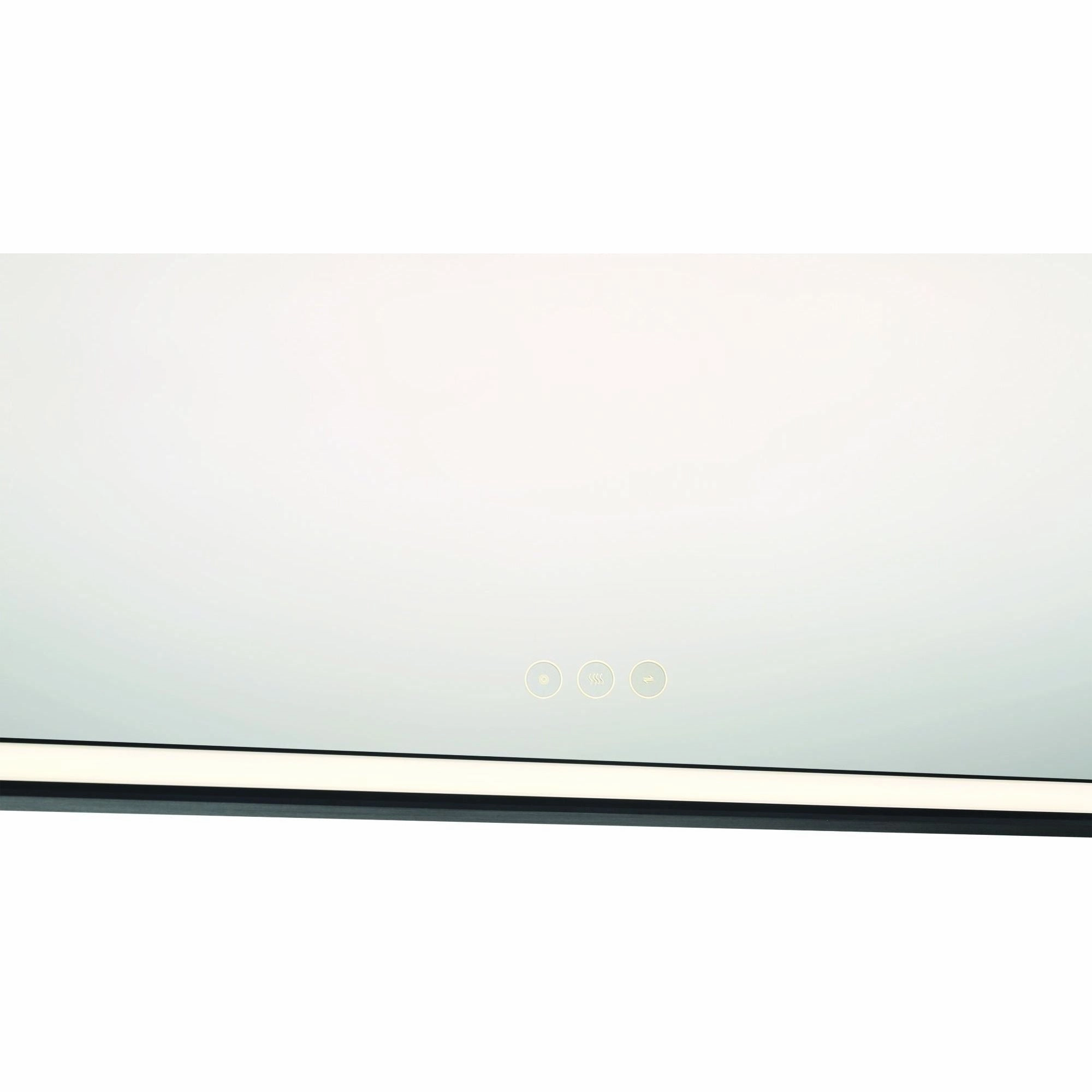 Nixon 32x32" LED Mirror