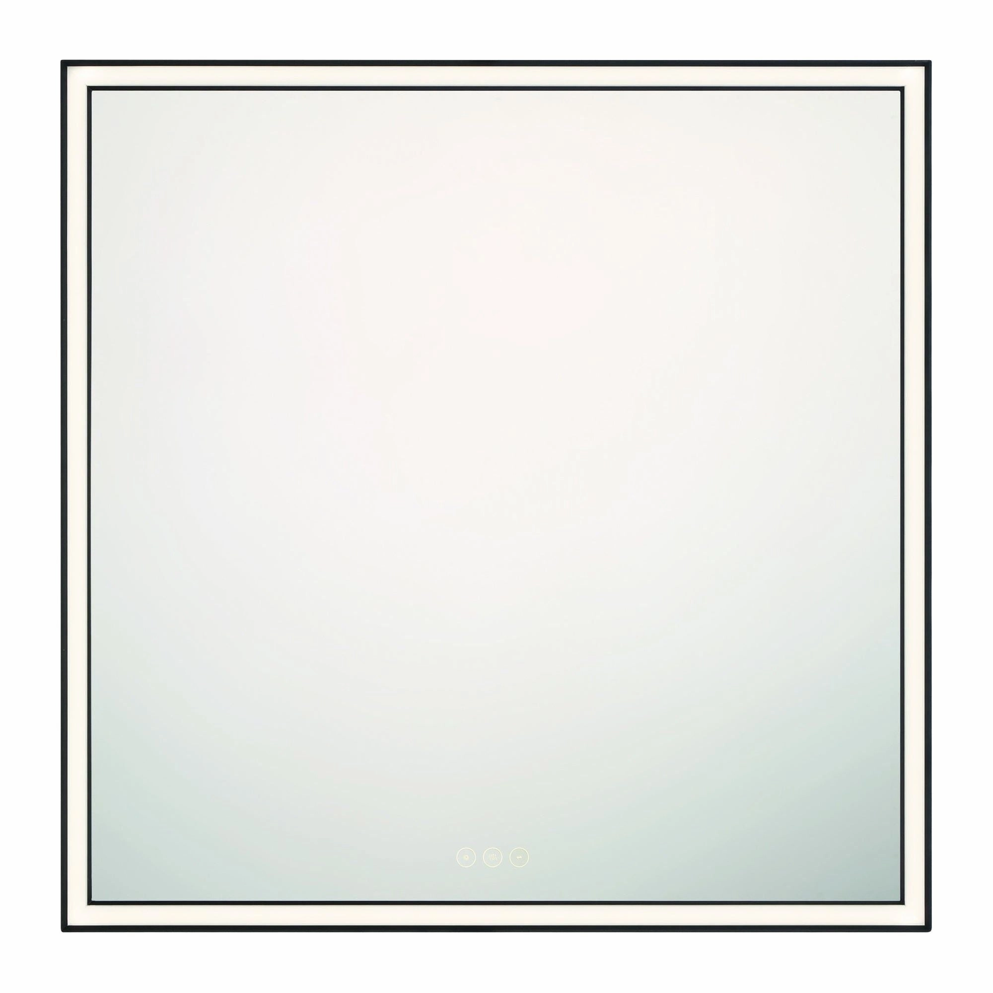 Nixon 32x32" LED Mirror