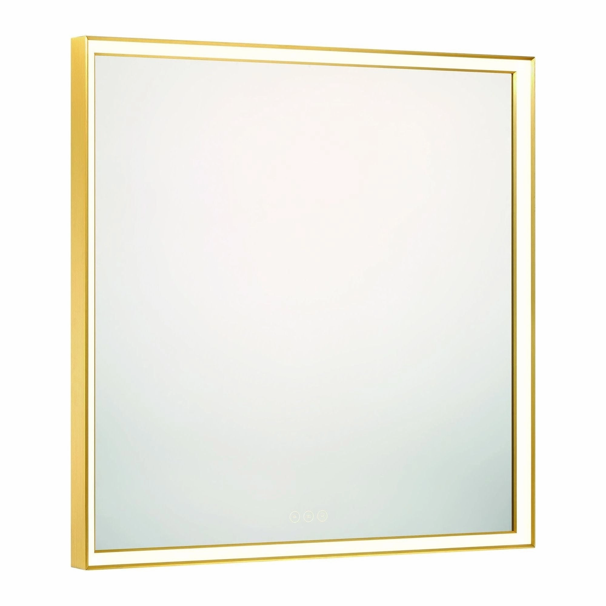 Nixon 32x32" LED Mirror