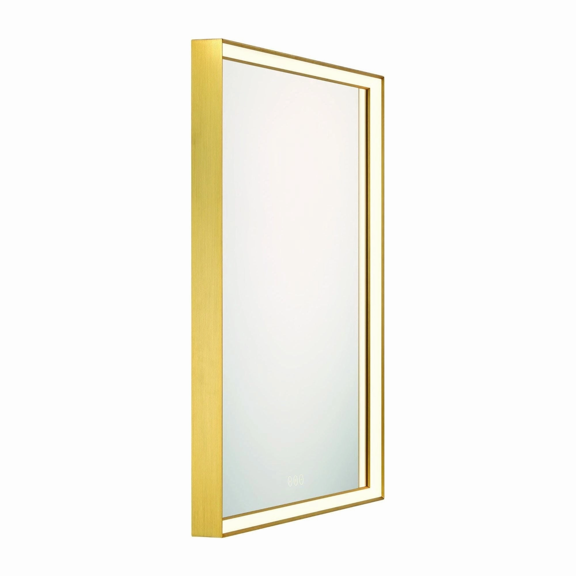 Nixon 32x32" LED Mirror