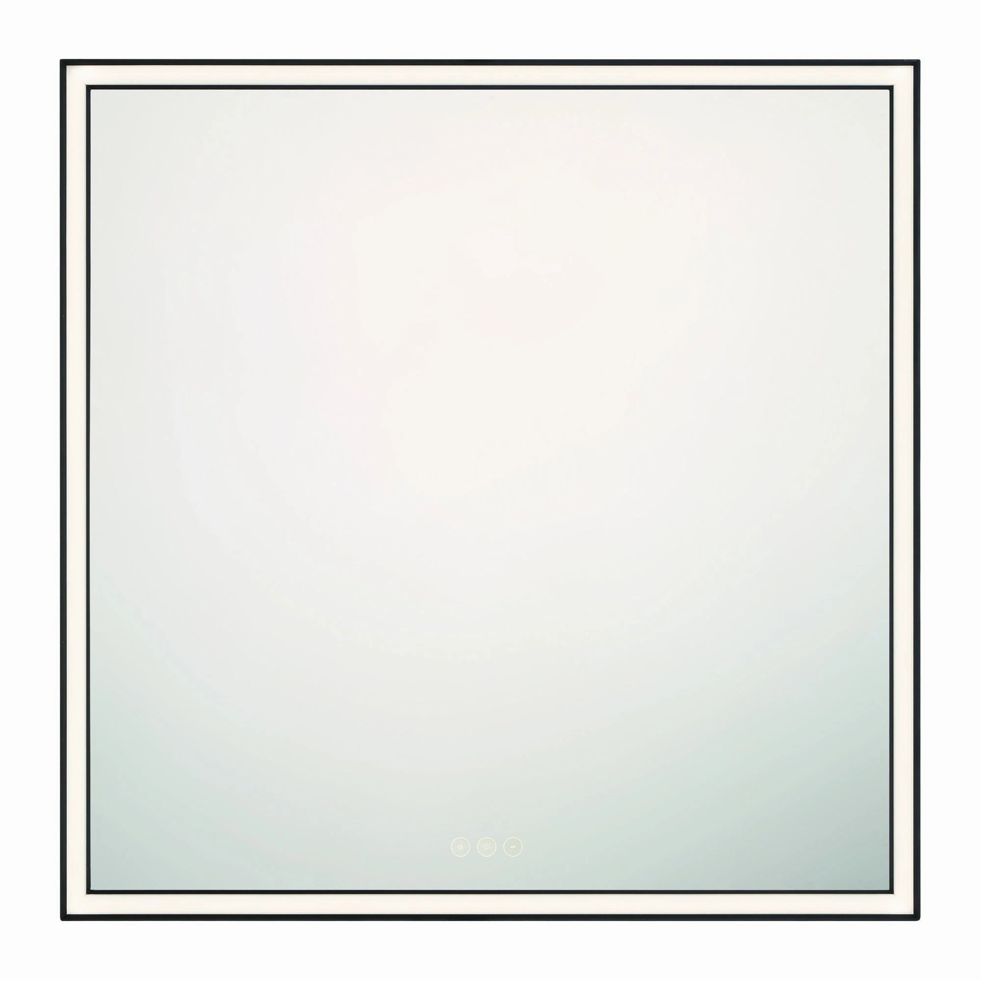 Nixon 32x32" LED Mirror