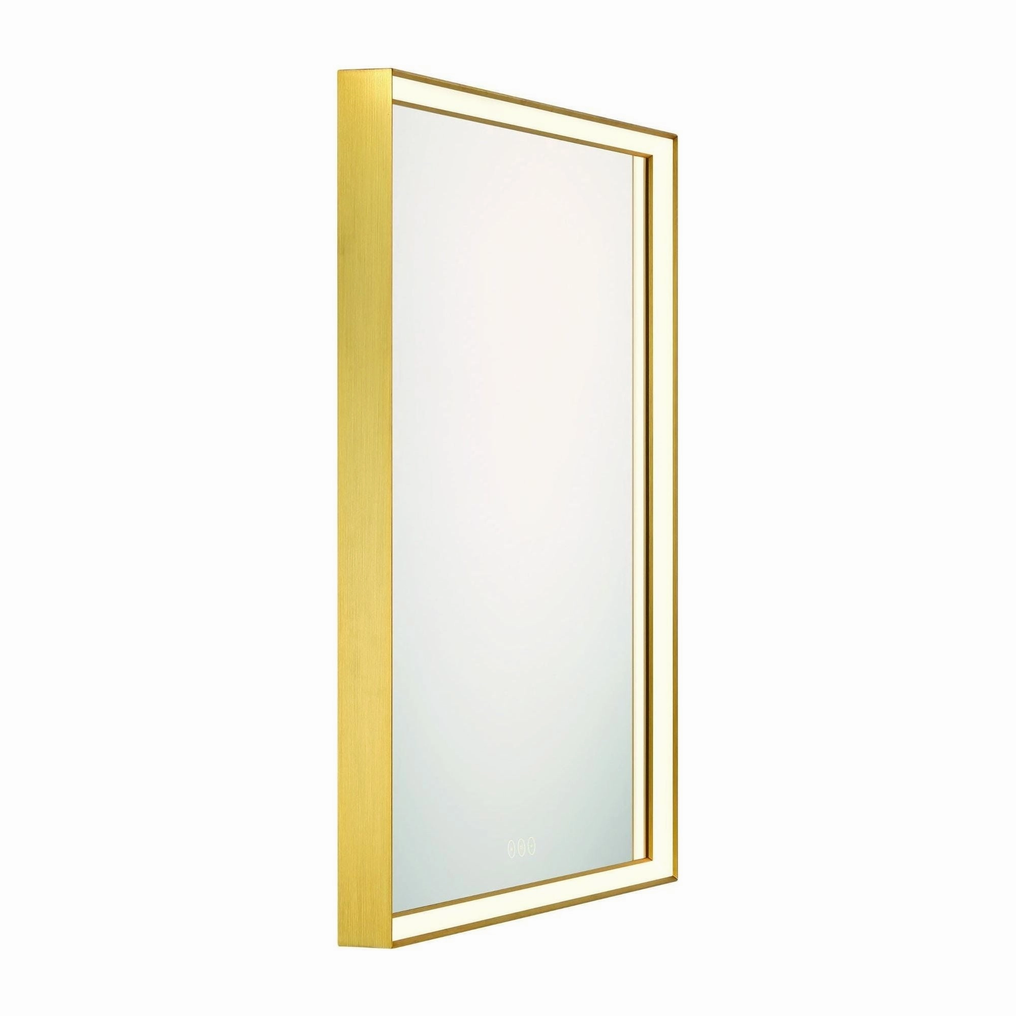 Nixon 32x32" LED Mirror
