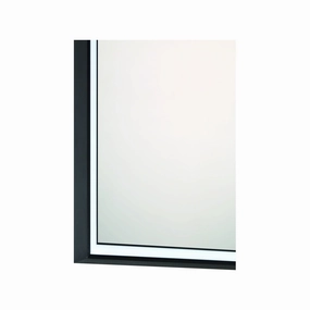 Nixon 32x32" LED Mirror Mirrors,large decorative mirror