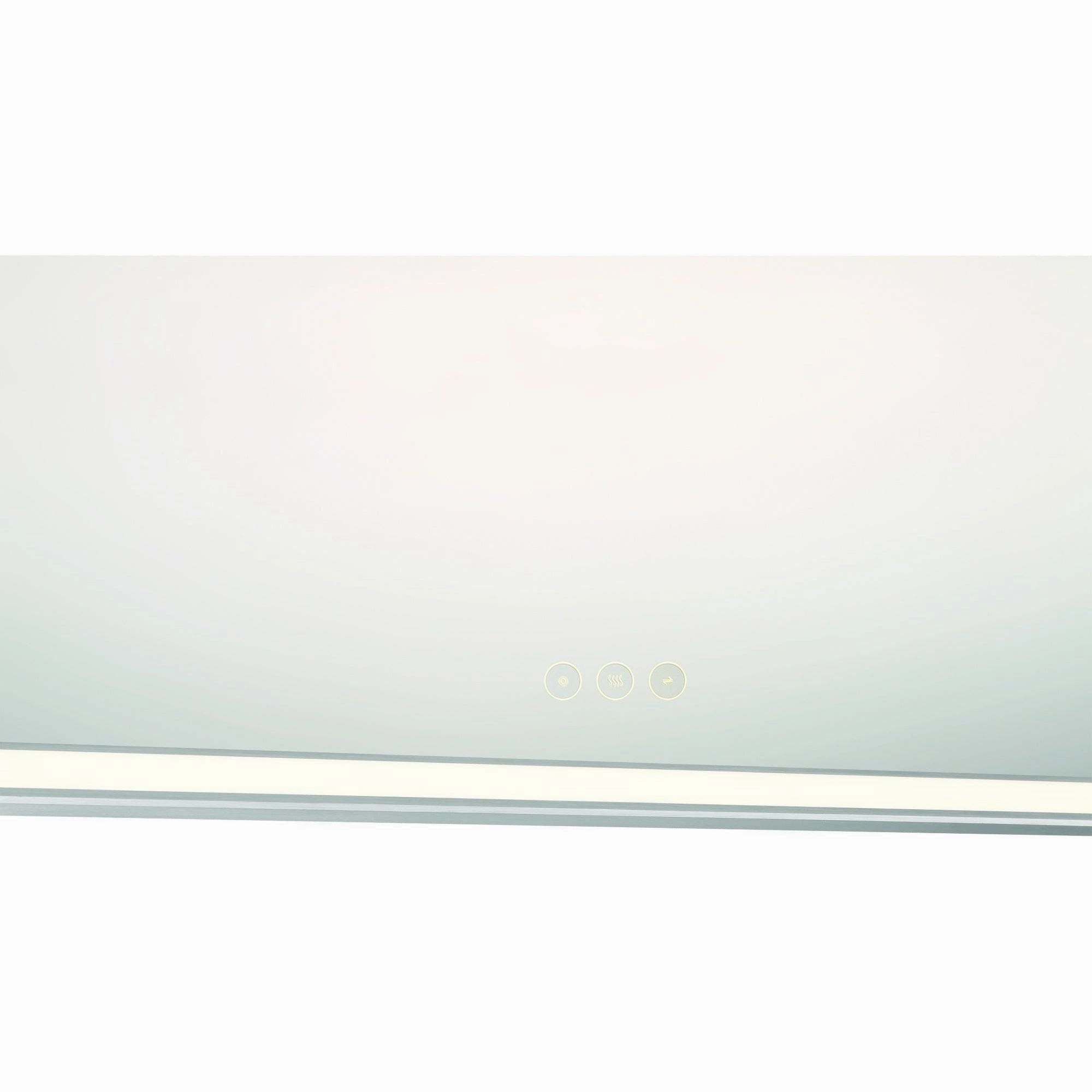 Nixon 32x32" LED Mirror