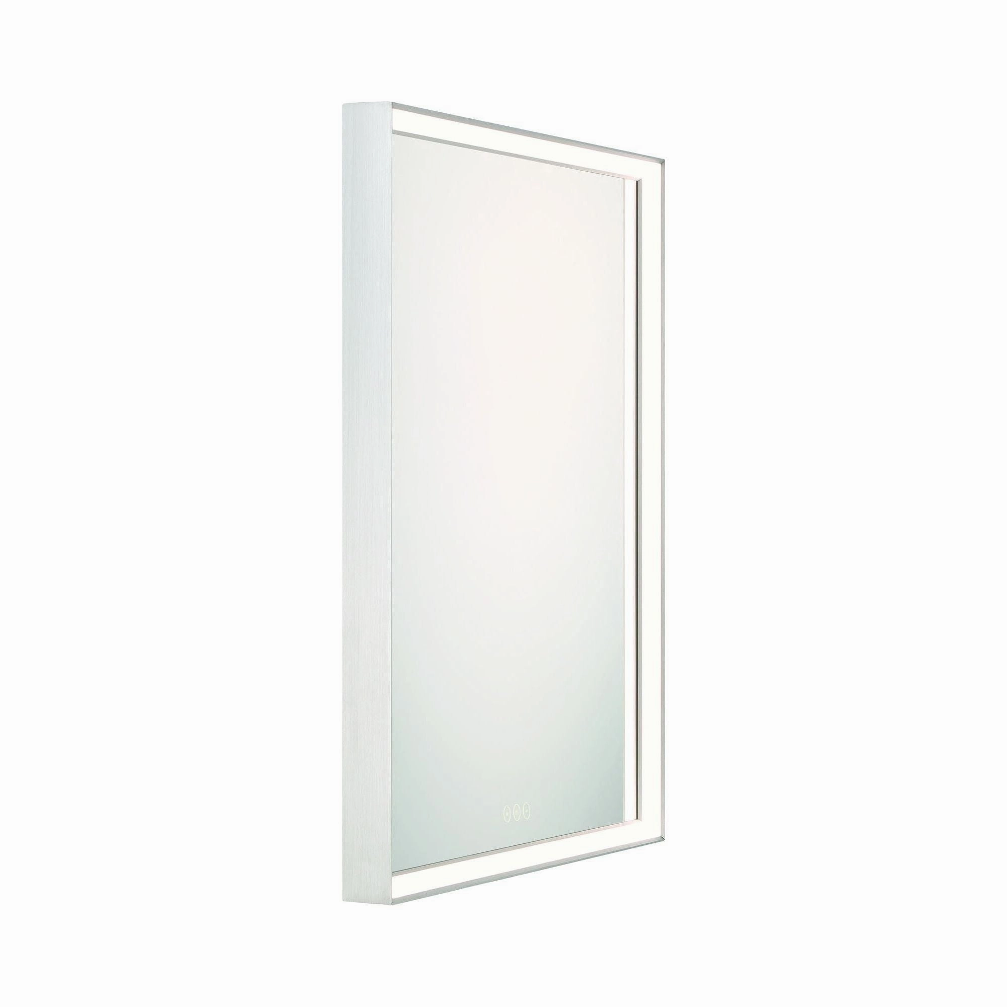 Nixon 32x32" LED Mirror