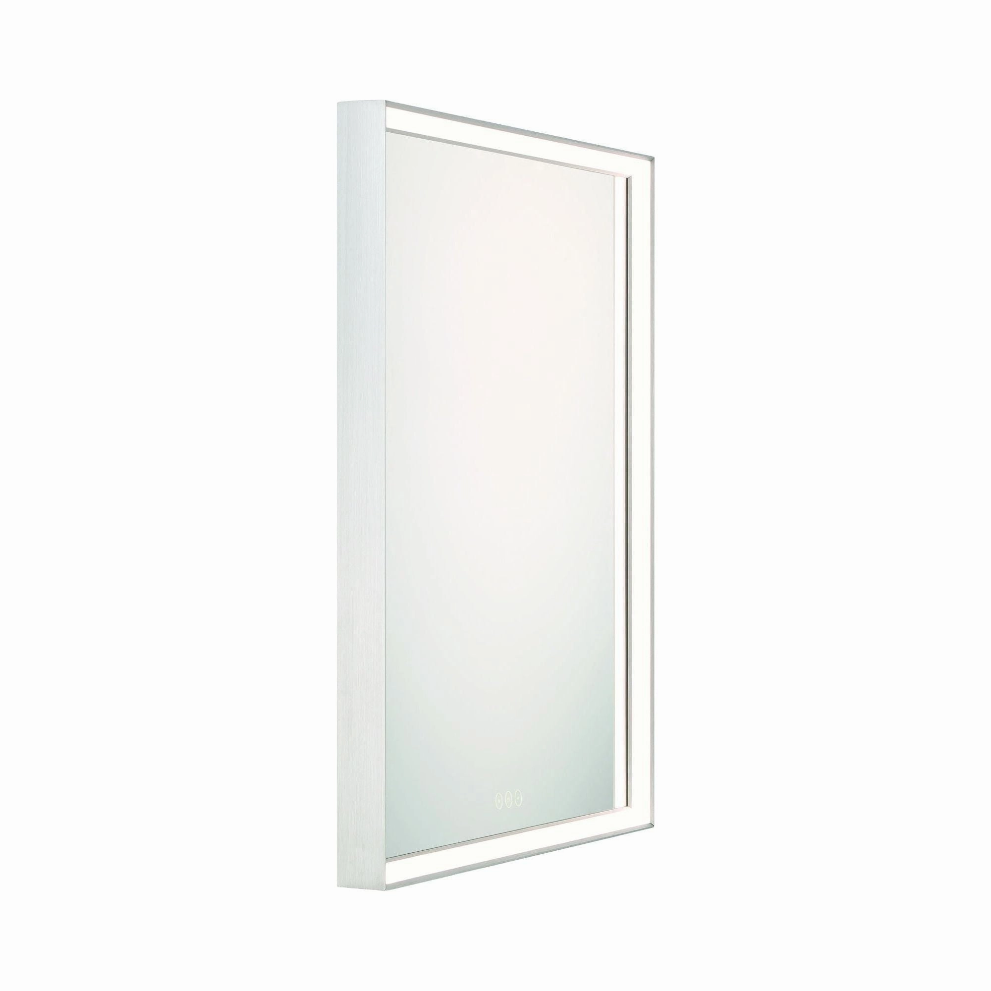 Nixon 32x32" LED Mirror