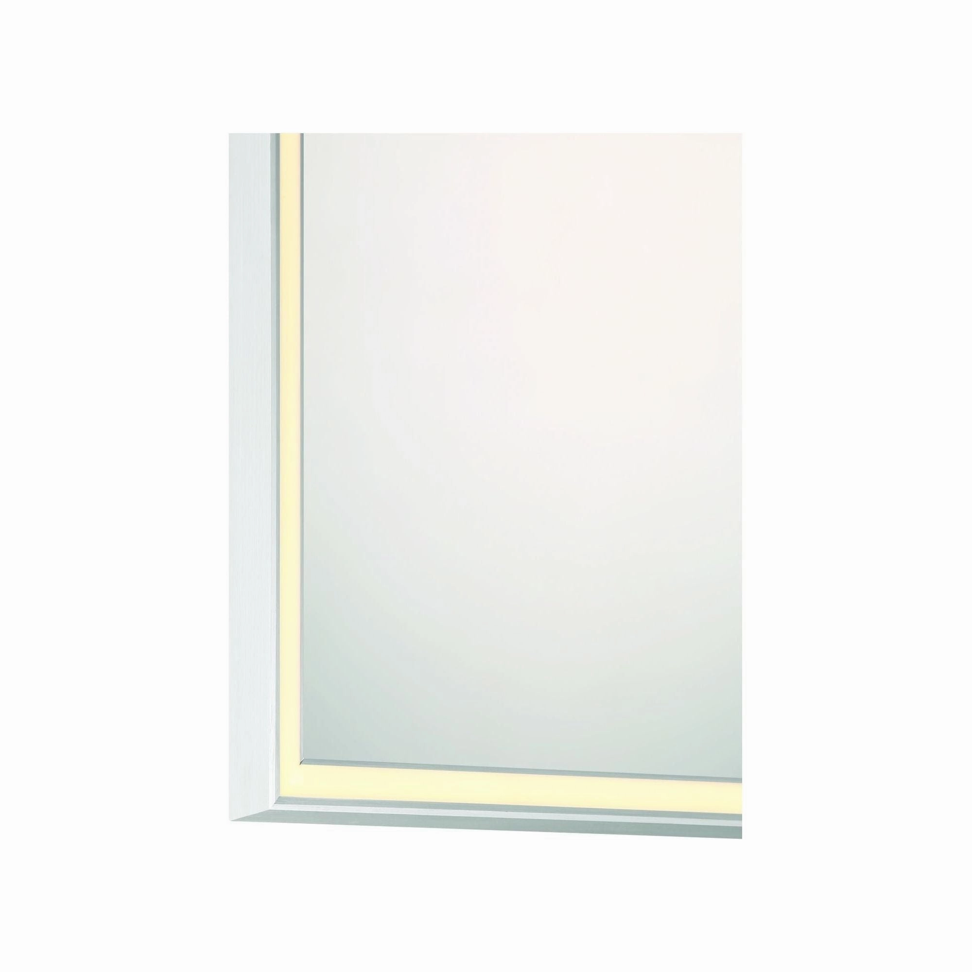 Nixon 32x32" LED Mirror