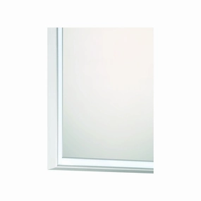 Nixon 32x32" LED Mirror Mirrors,large decorative mirror