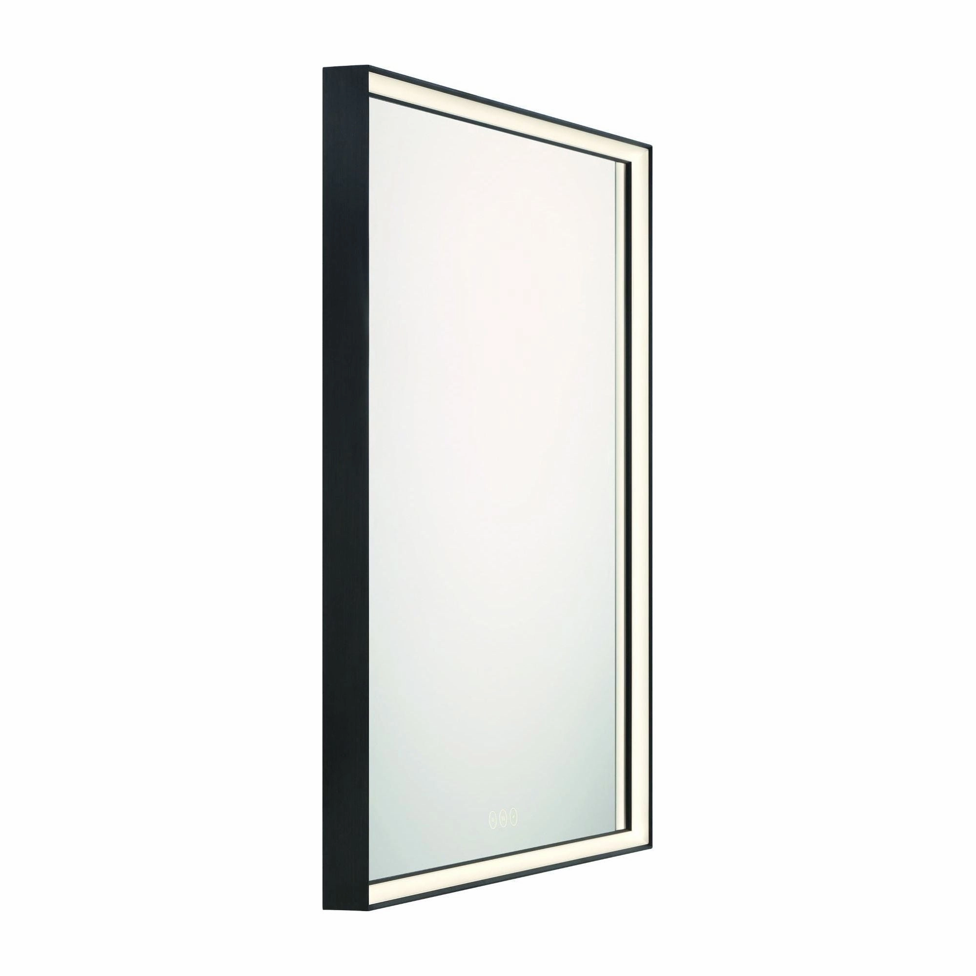 Nixon 36x36" LED Mirror