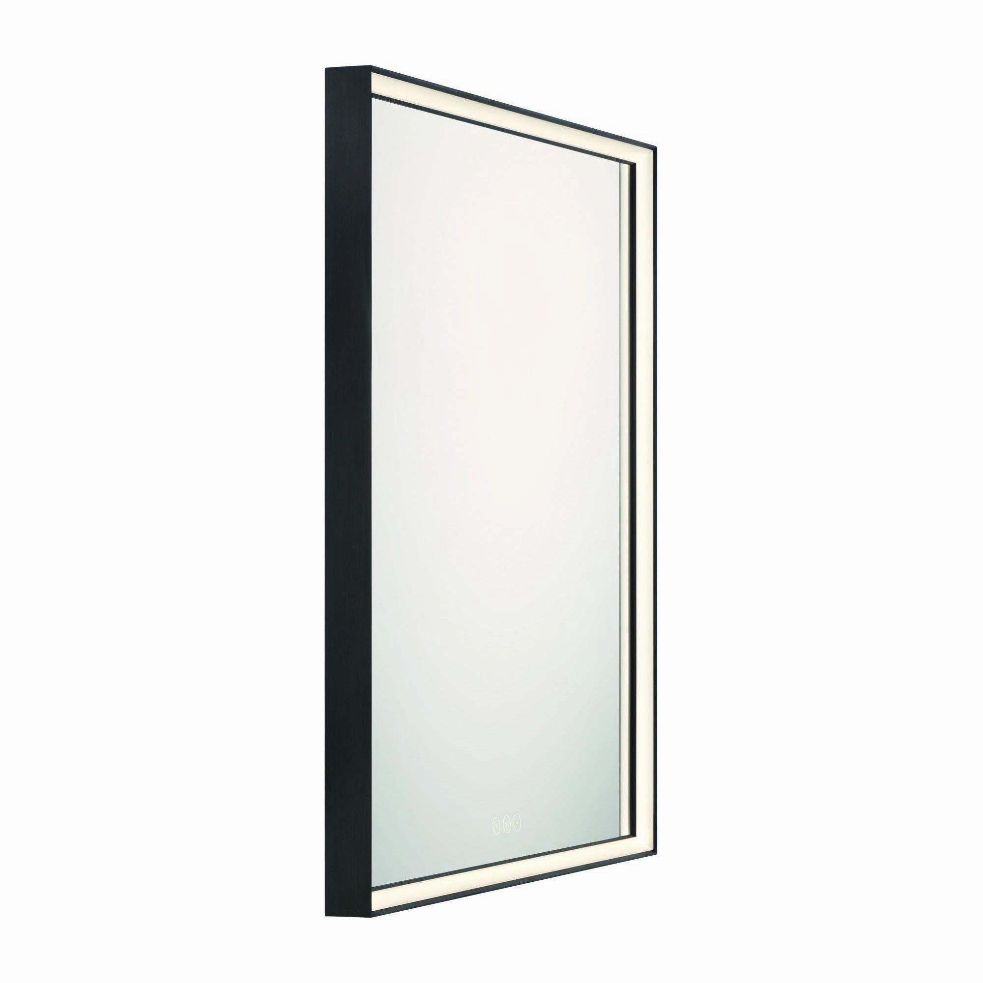 Nixon 36x36" LED Mirror