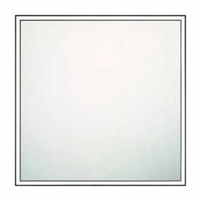 Nixon 36x36" LED Mirror Mirrors,large decorative mirror