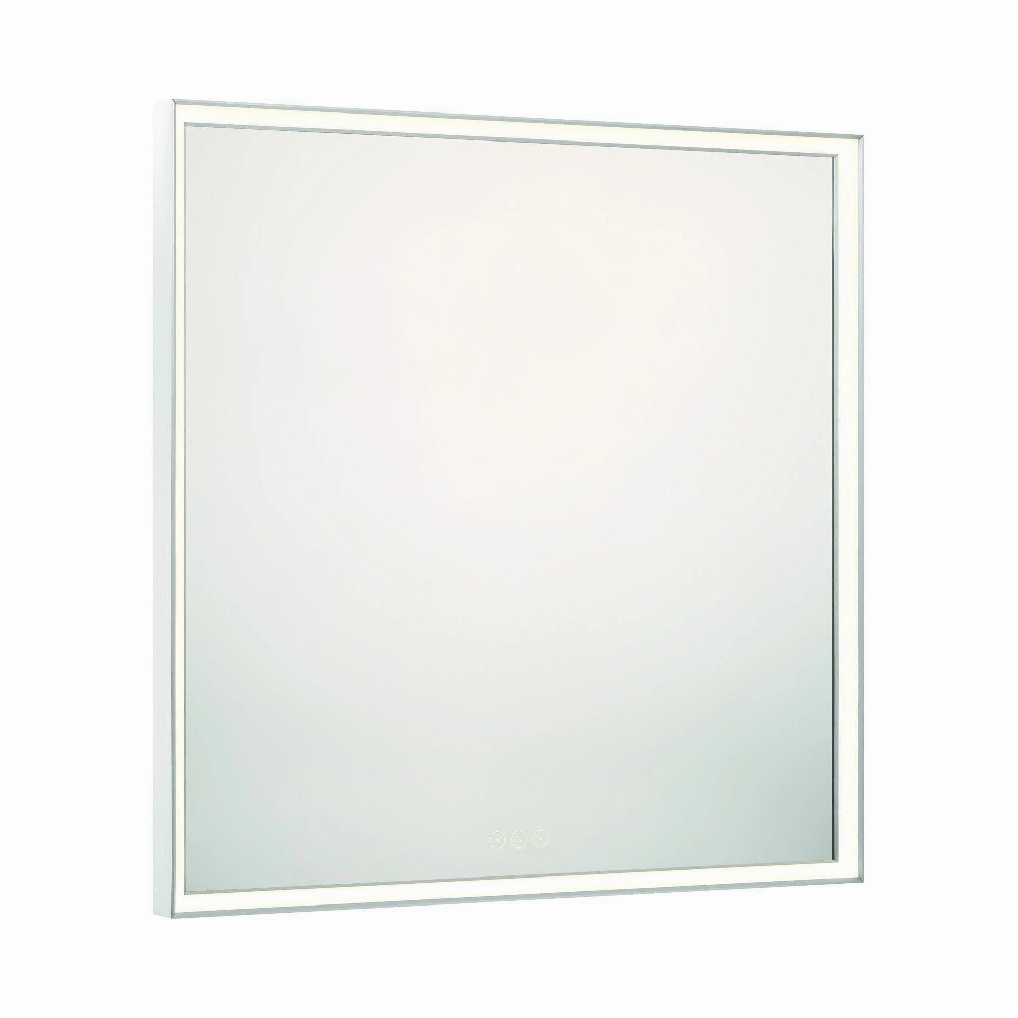Nixon 36x36" LED Mirror