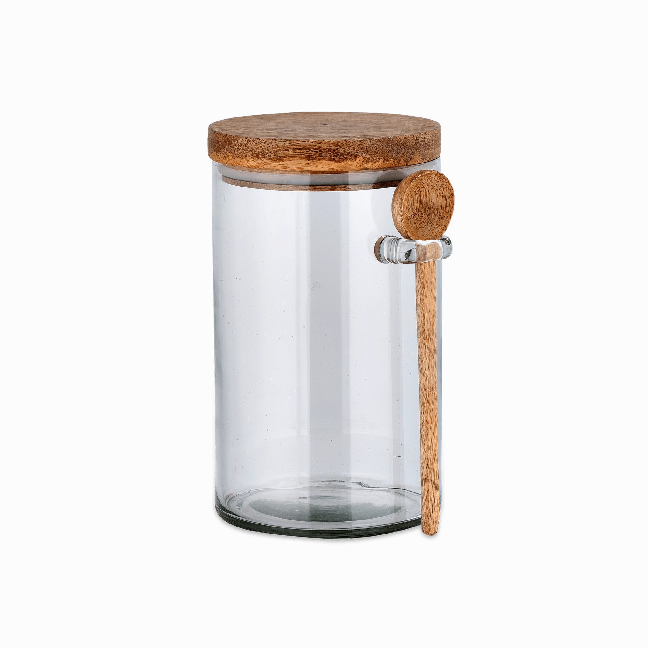 Nkuku Kossi Storage Jar