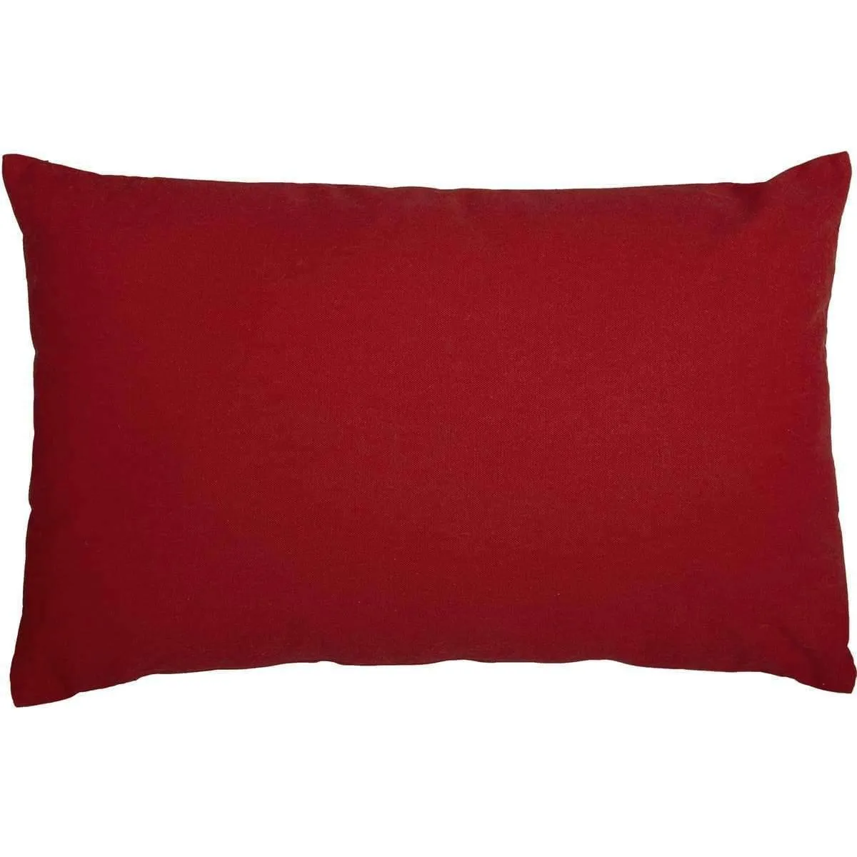 North Pole Christmas Pillow