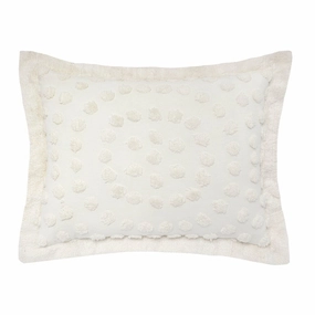 Nostalgia Home Eden Sham pillowcases,cotton pillow covers,bed linen