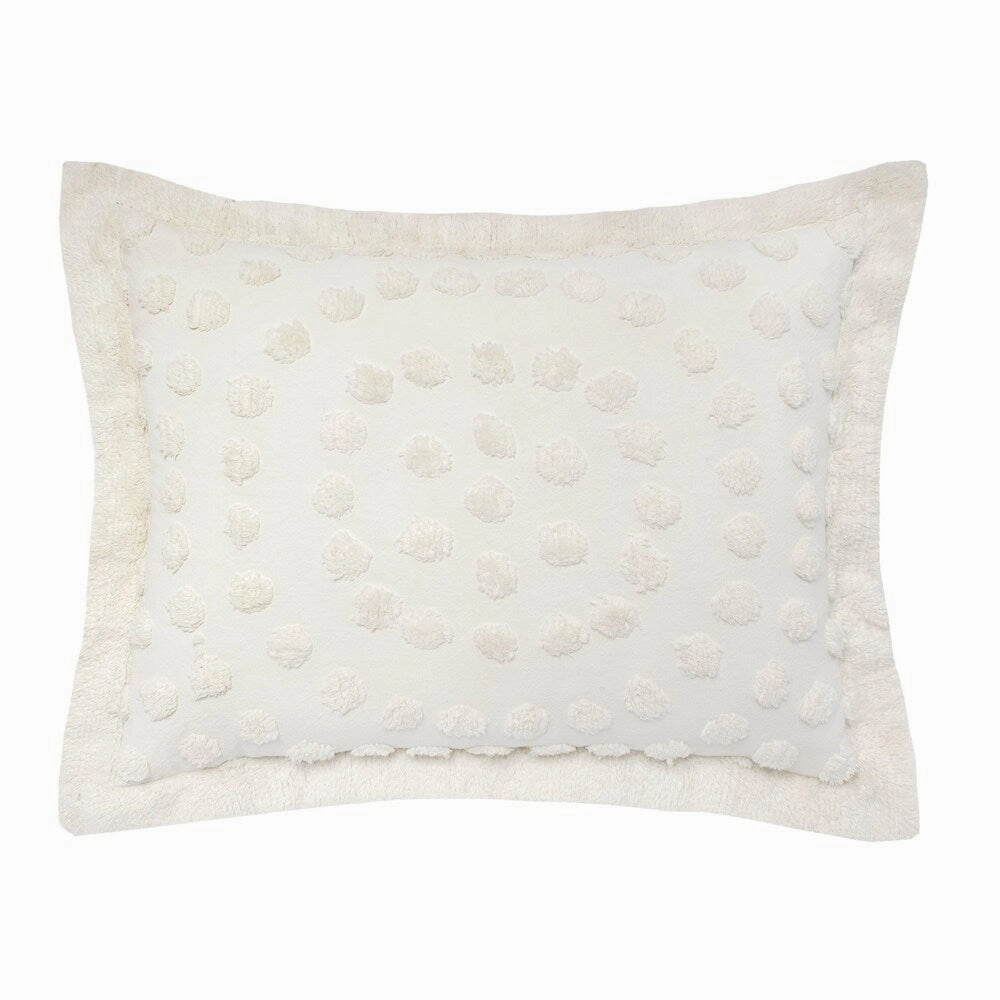 Nostalgia Home Eden Sham pillowcases,cotton pillow covers,bed linen