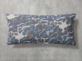 Oaks Lumbar Pillow Pillows & Pillow Covers,throw pillow covers