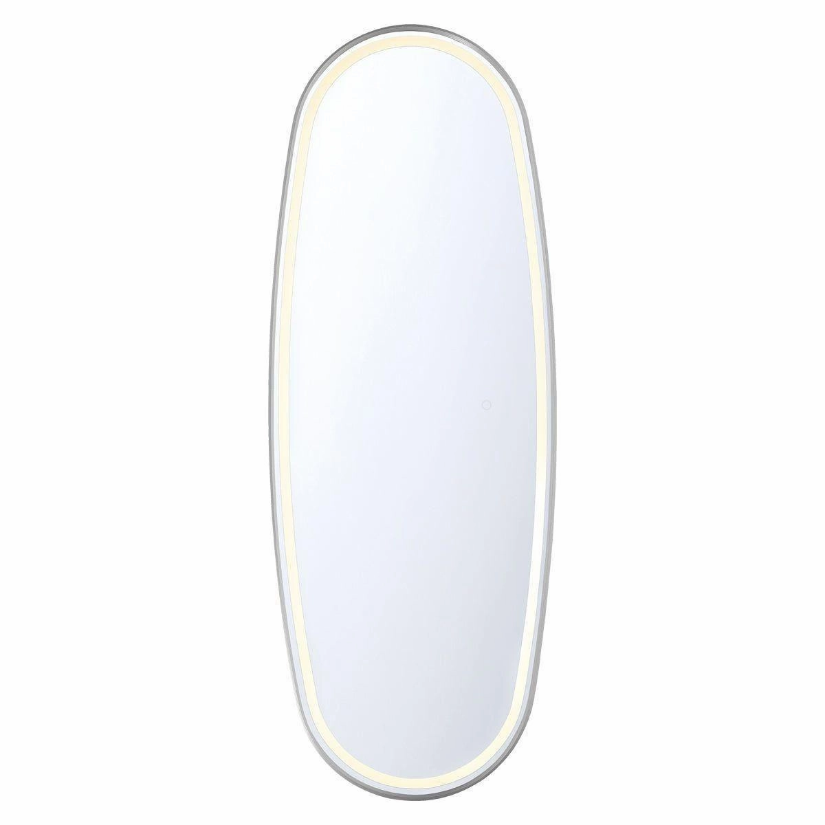 Obon LED Mirror Wall Decor,modern wall decor set