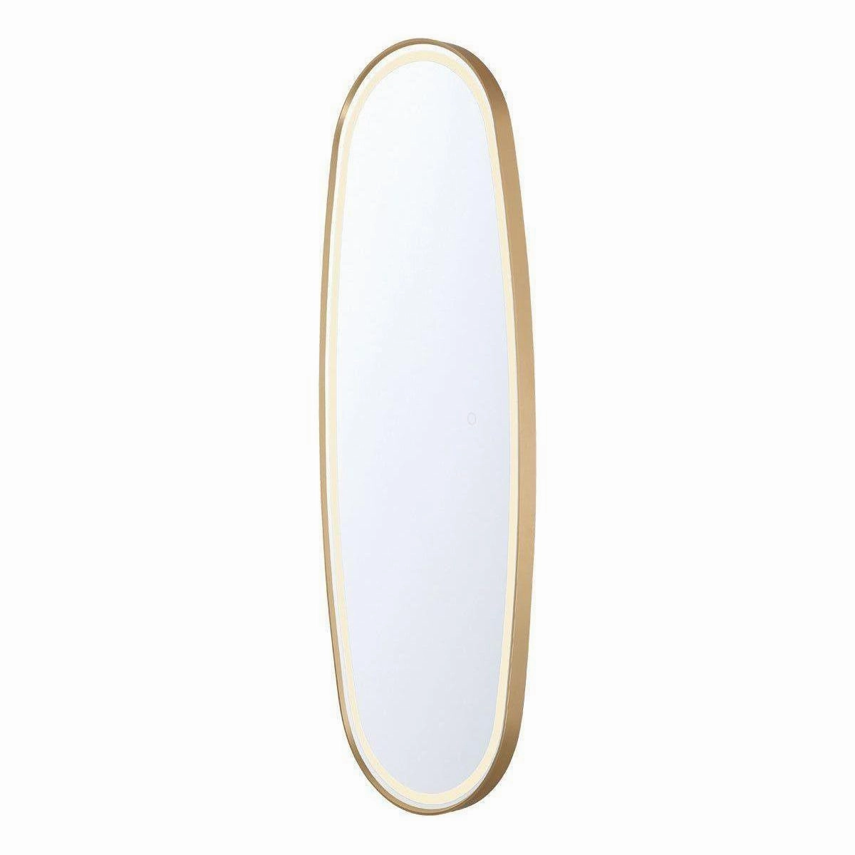 Obon LED Mirror
