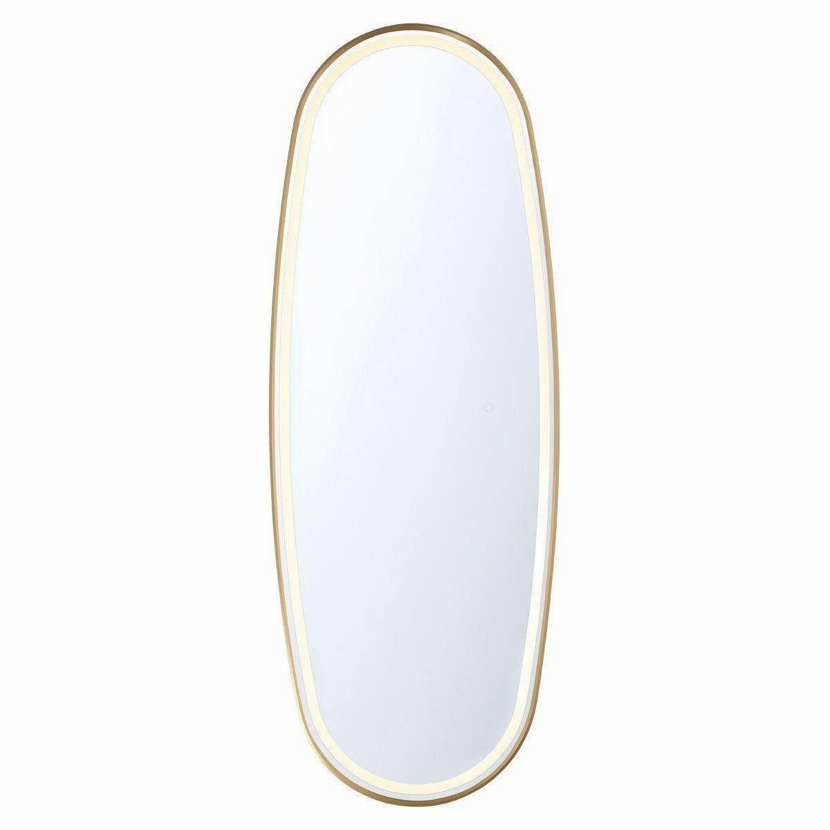 Obon LED Mirror